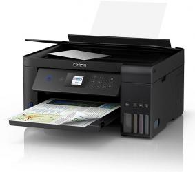 Epson EcoTank ET 2750 Refillable Ink Tank Wi Fi Printer